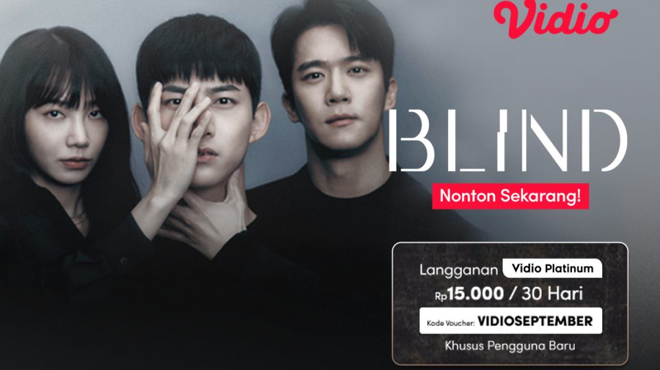 nonton drakor blind 2022