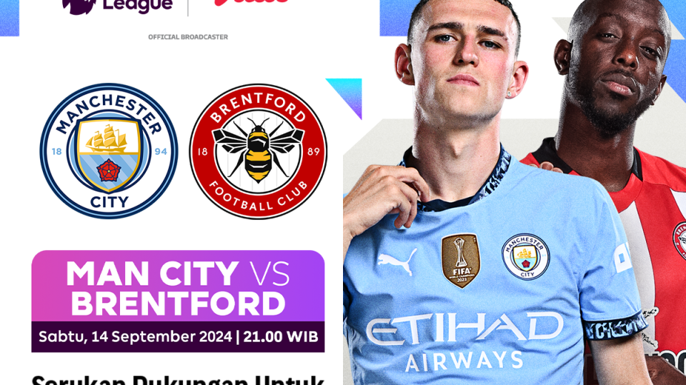 manchester city vs brentford