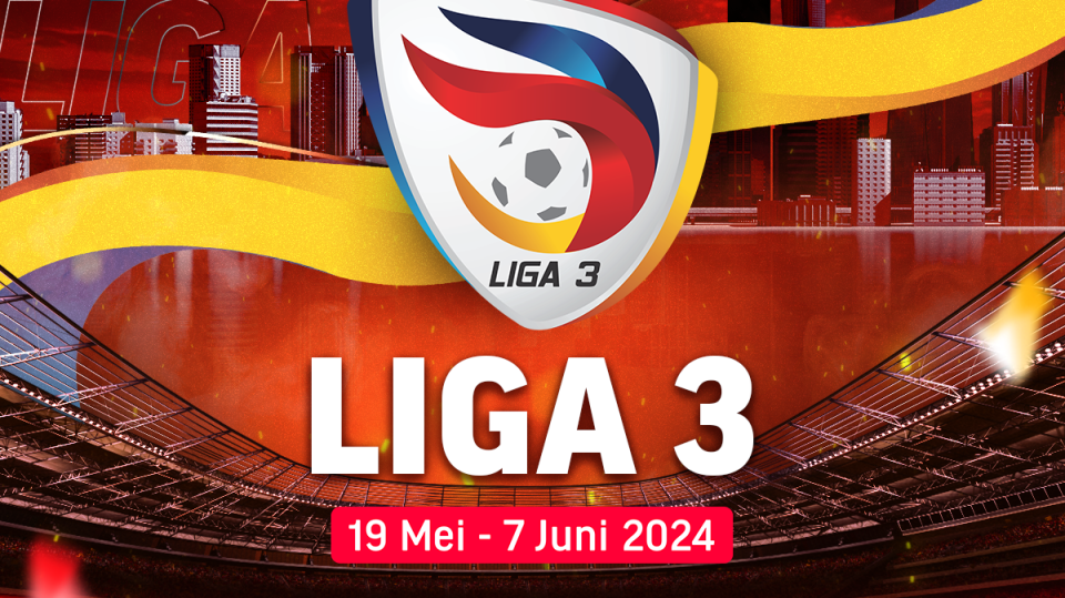 Liga 3 2024