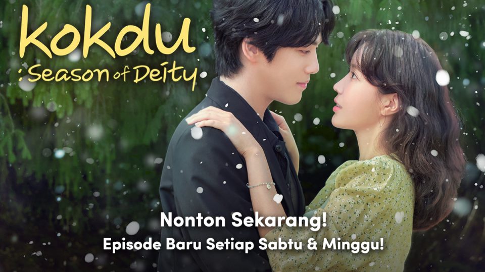 nonton drama korea Kokdu Season of Deity sub indo