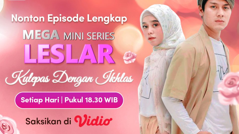 ku lepas dengan ikhlas sinetron indosiar