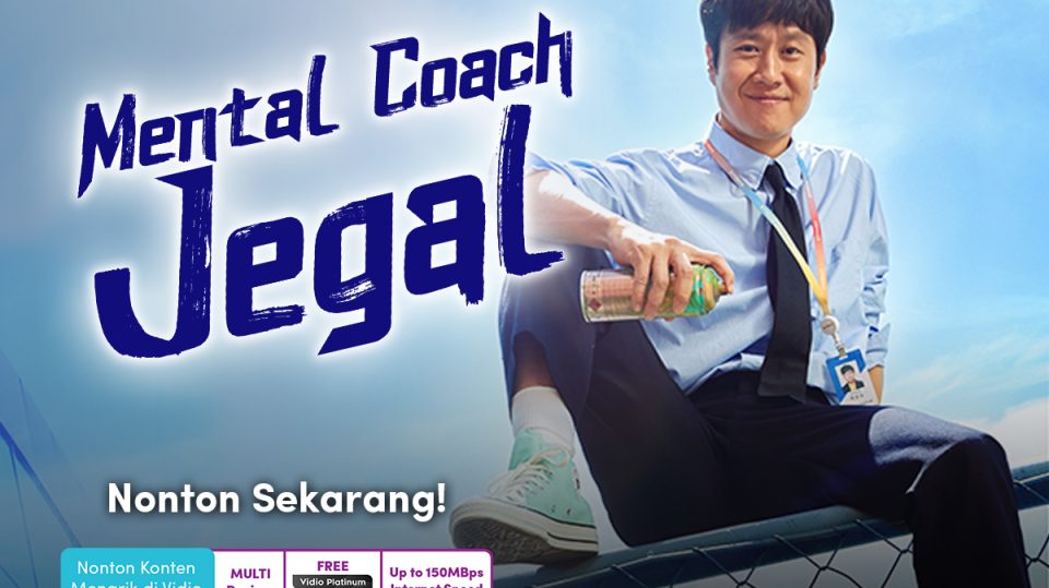 Mental Coach Jegal