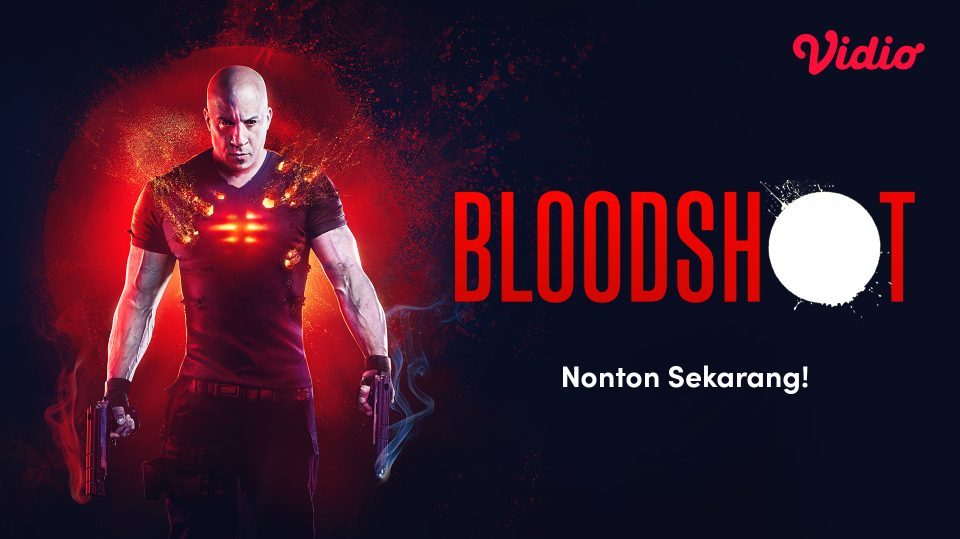 Film Bloodshot