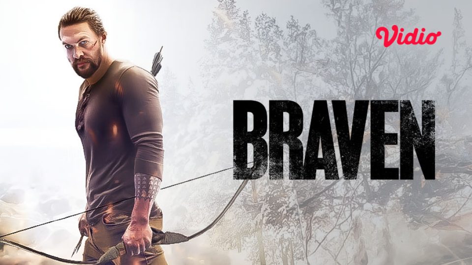 Nonton Film Braven di Vidio
