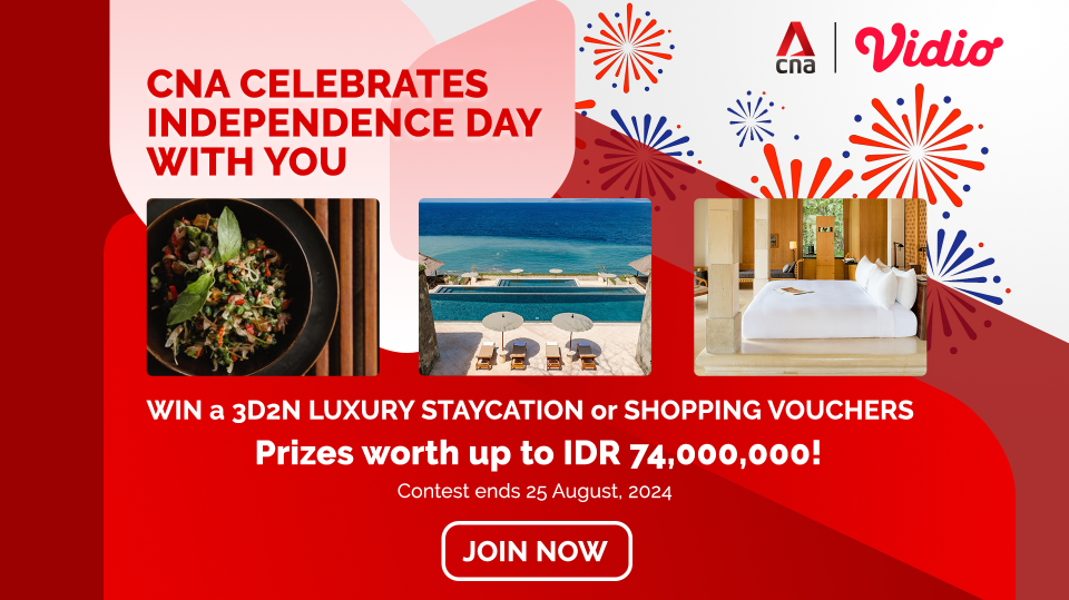 Kontes Seru Bersama CNA