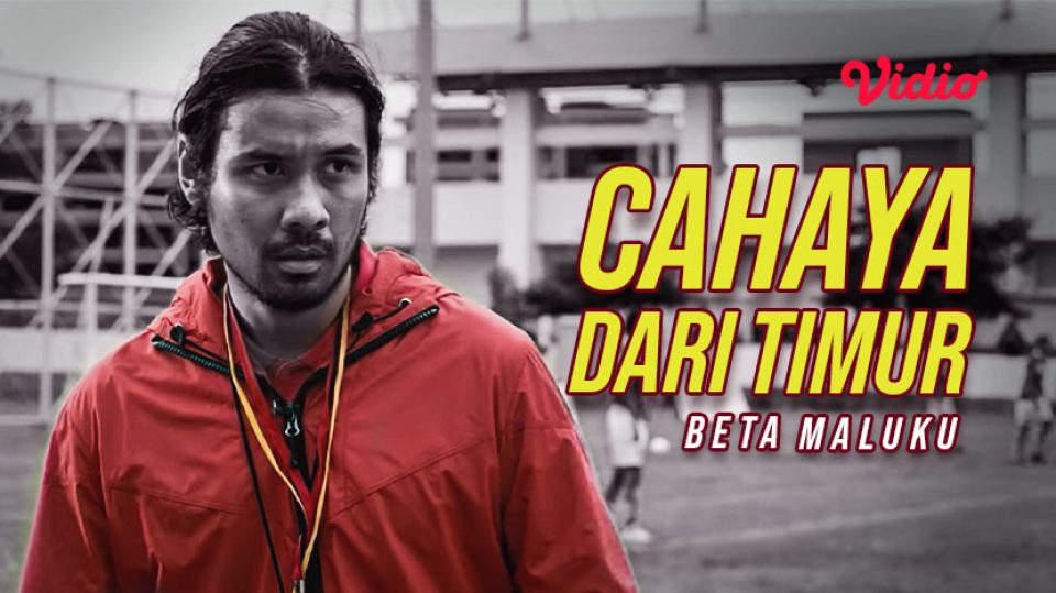 Cahaya dari Timur