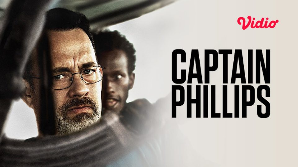 Captain Phillips sub indo