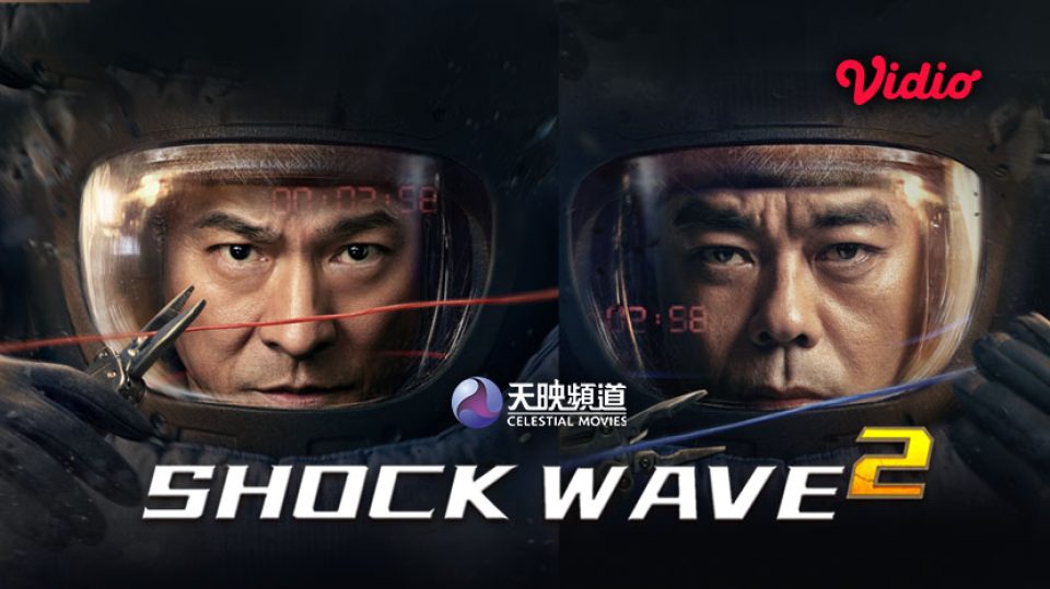 Shock wave 2