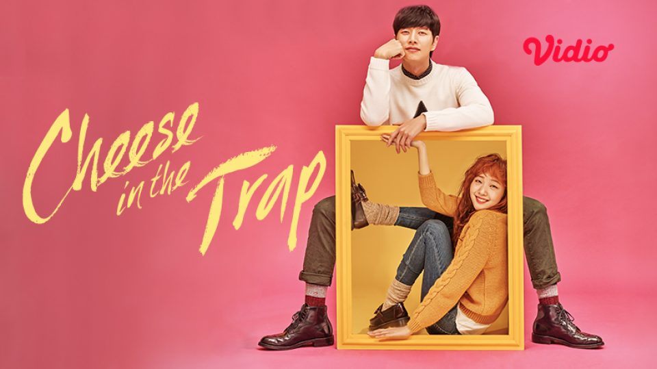 Cheese in The Trap Landscape (1)