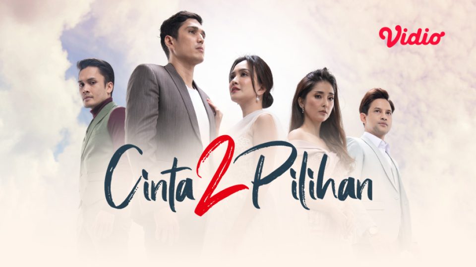Cinta 2 Pilihan