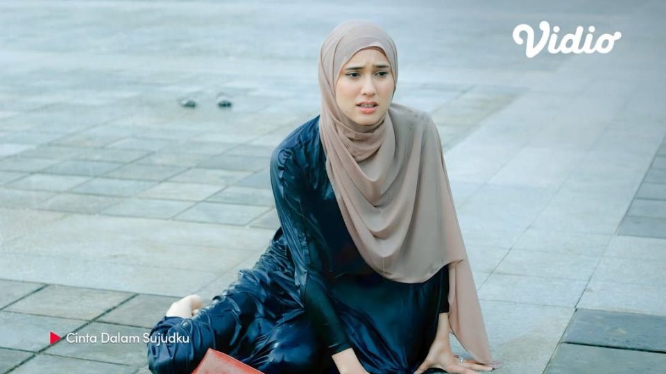 Cinta Dalam Sujudku -Yasmin Napper