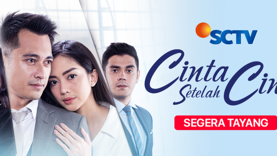 cinta setelah cinta