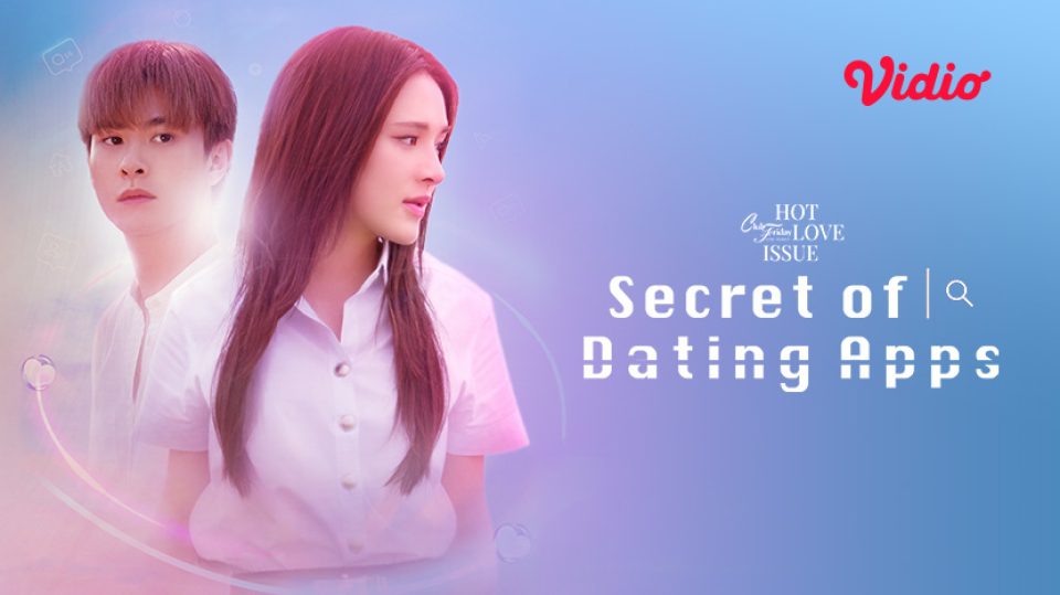 Club Friday Season 16: Secret of Dating Apps