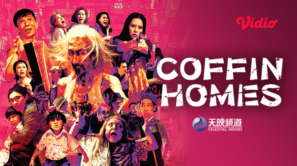 Coffin Homes