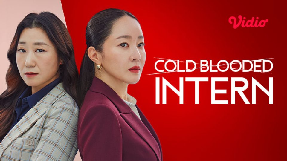 Drama Korea Cold Blooded Intern