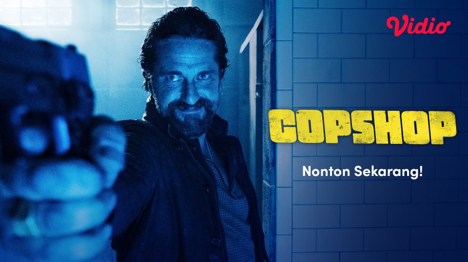 Film Aksi Copshop