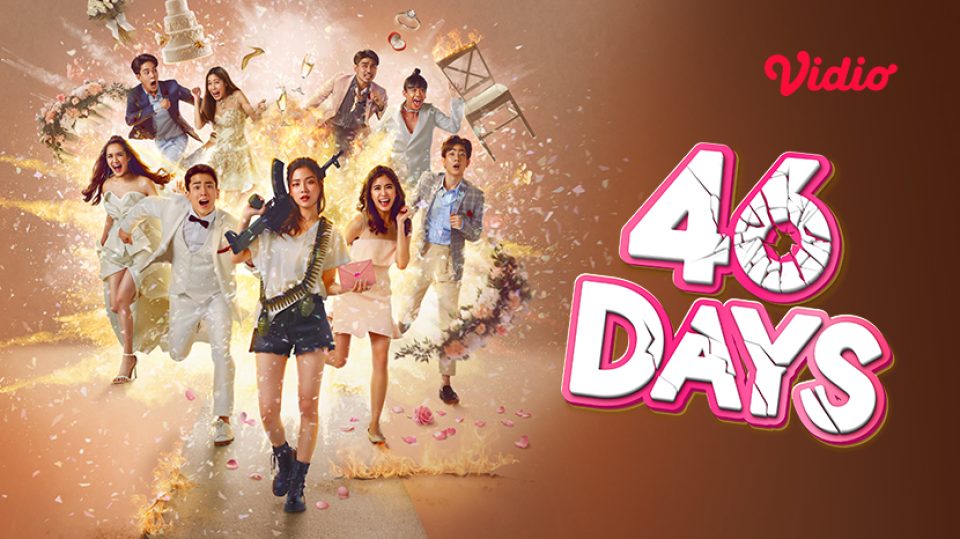 Nonton 46 Days sub indo