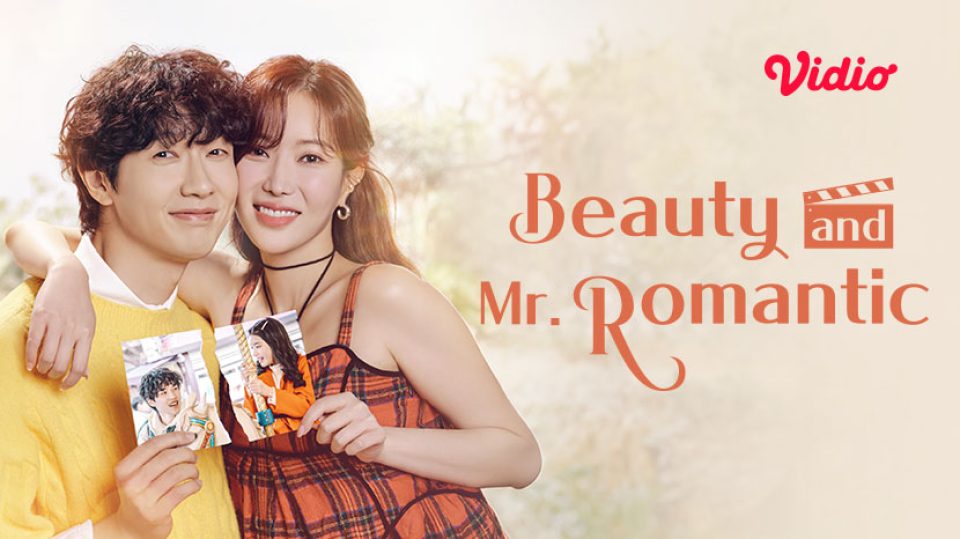 Nonton Beauty and Mr. Romantic di Vidio