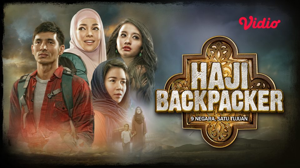 Film Haji Backpacker