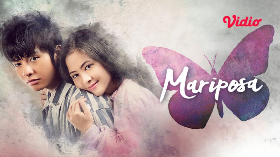 nonton film Mariposa di Vidio