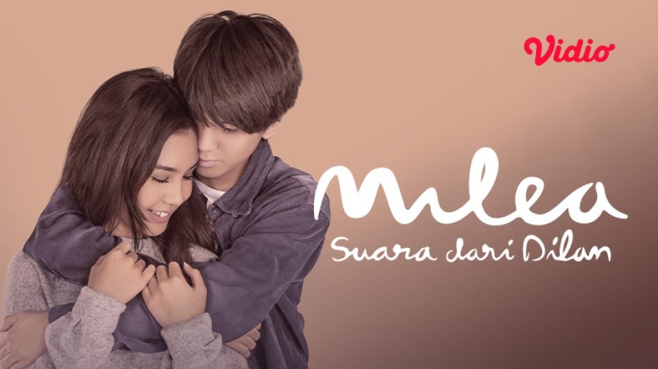 Film Milea: Suara dari Dilan