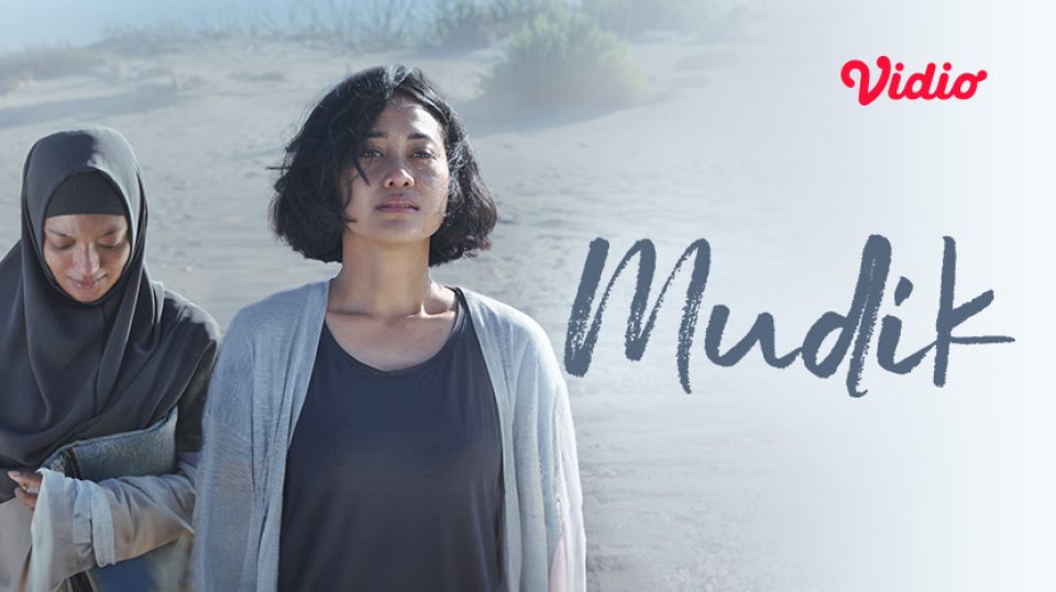 Nonton film Mudik di Vidio