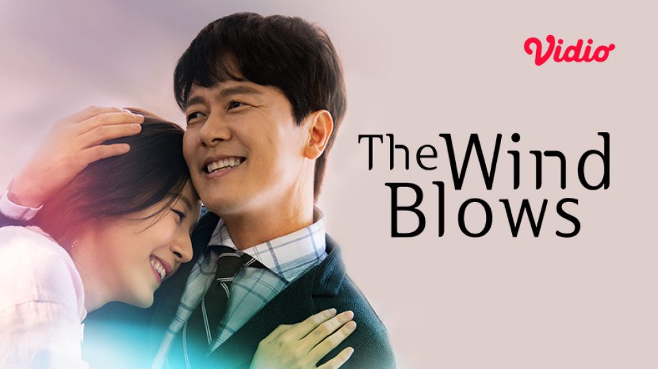 Drama Korea The Wind Blows