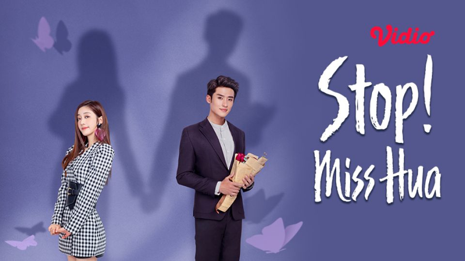 Stop! Miss Hua