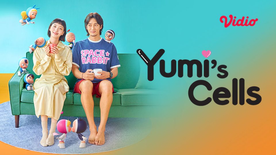Drama Korea Yumi's Cells