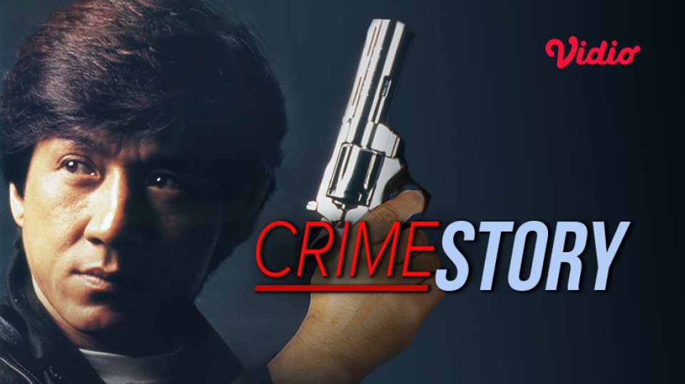 Crime Story