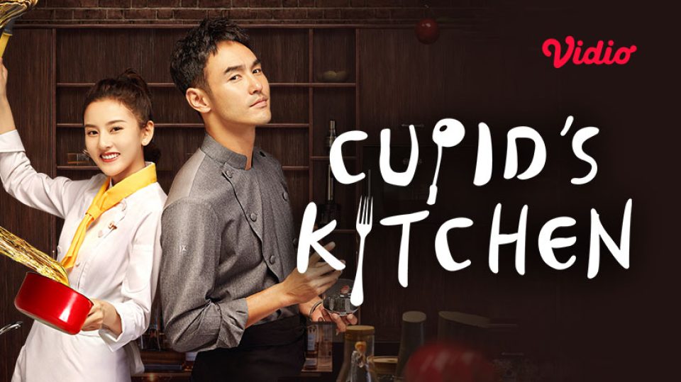 Cupid's Kitchen