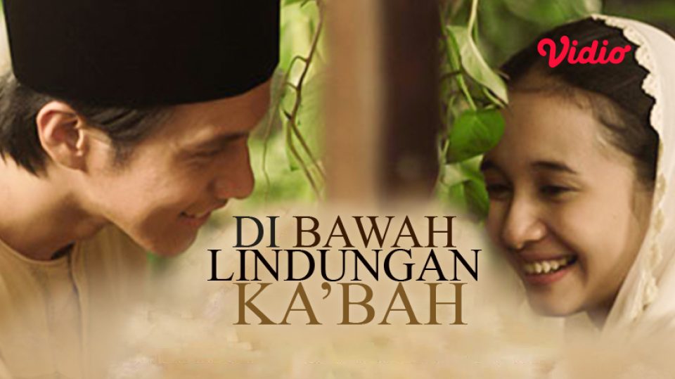 di bawah lindungan ka'bah