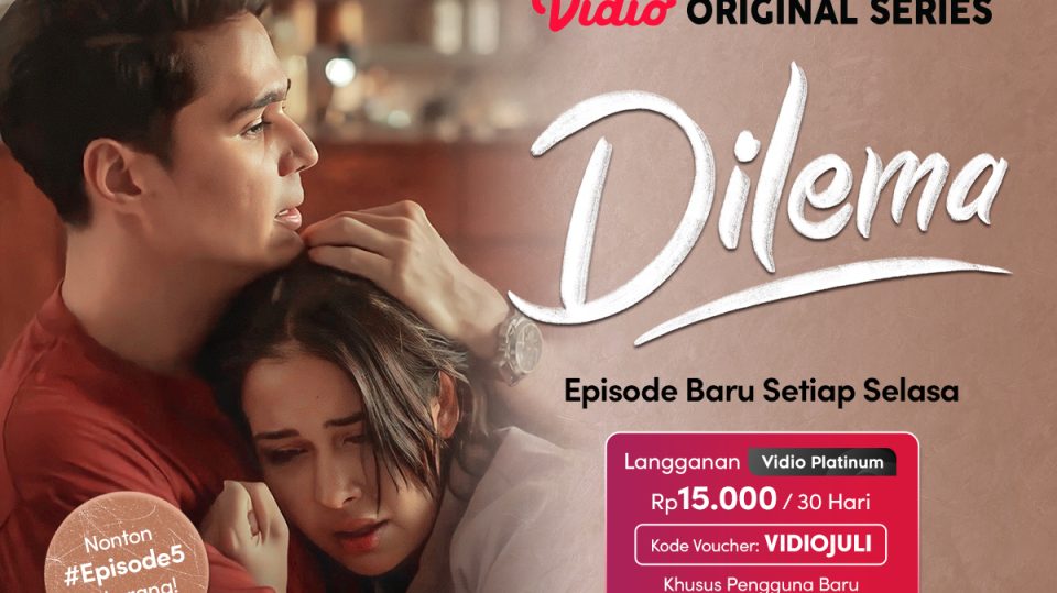 Sinopsis Dilema Episode 05