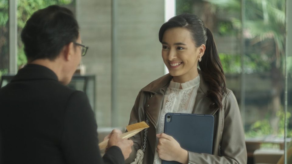 What's Up With Secretary Kim