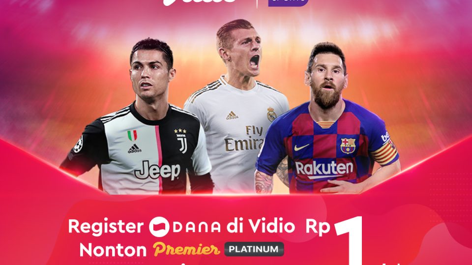 Promo Nonrton bola