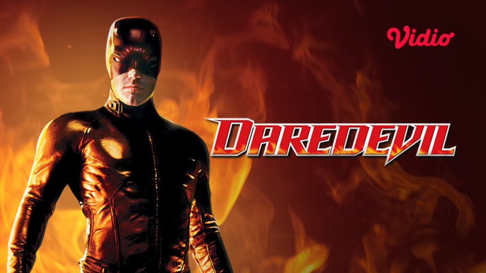 Daredevil Movie