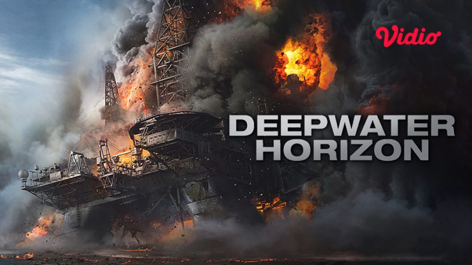 Deepwater Horizon