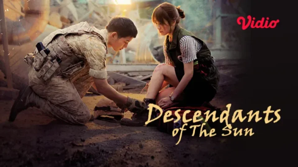 Drama Korea Romantis Terpopuler - DOTS