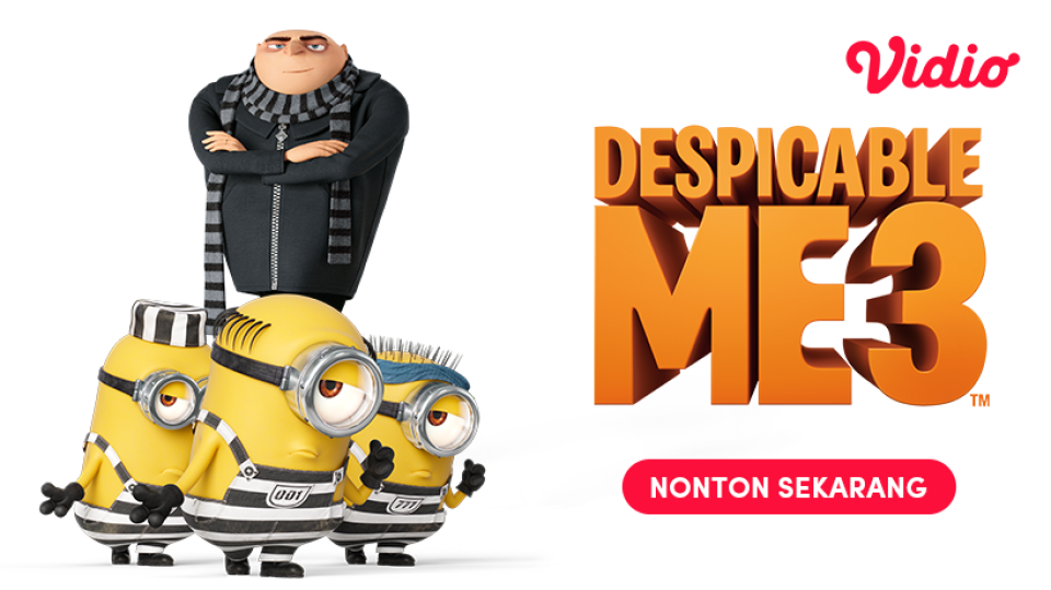 Despicable Me 3