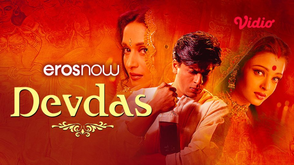 Film Bollywood Devdas