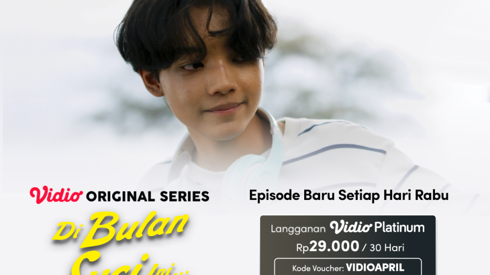 Di Bulan Suci Ini Episode 5