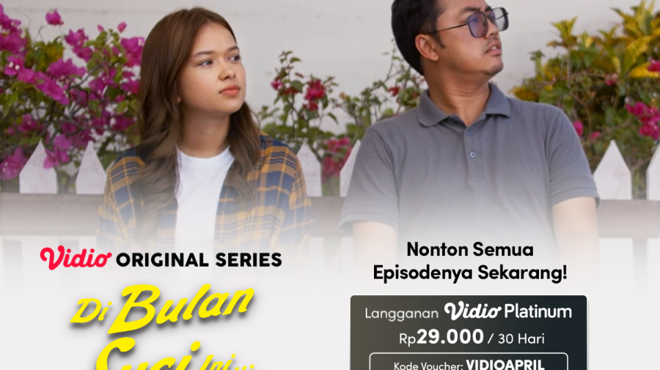 Di Bulan Suci Ini