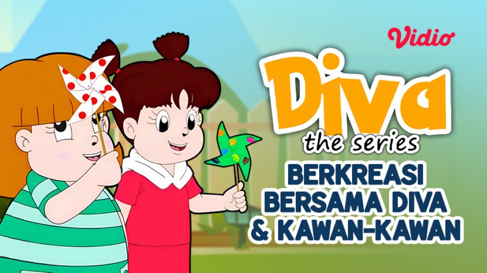Diva The Series