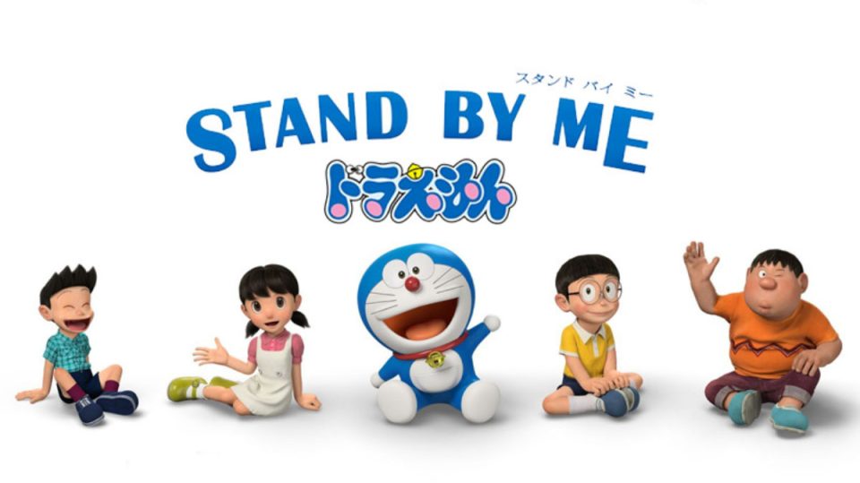 Nonton Anime Lucu - Stand by Me