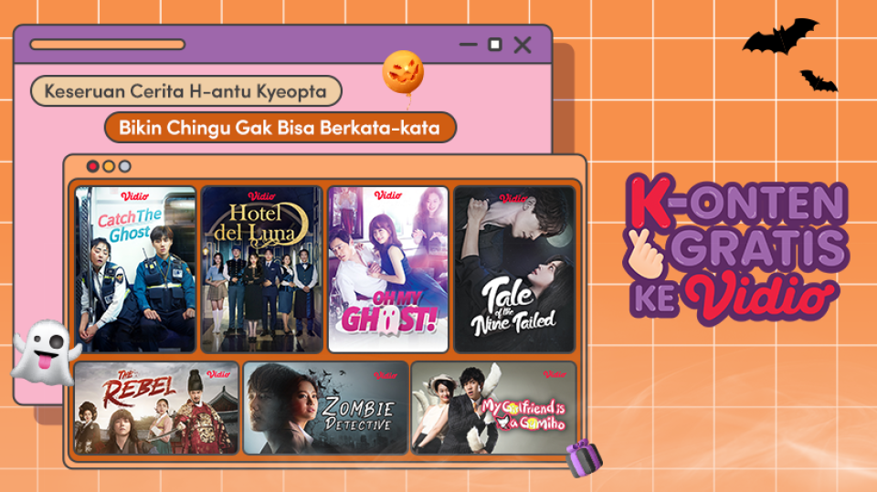 Streaming Drakor Gratis