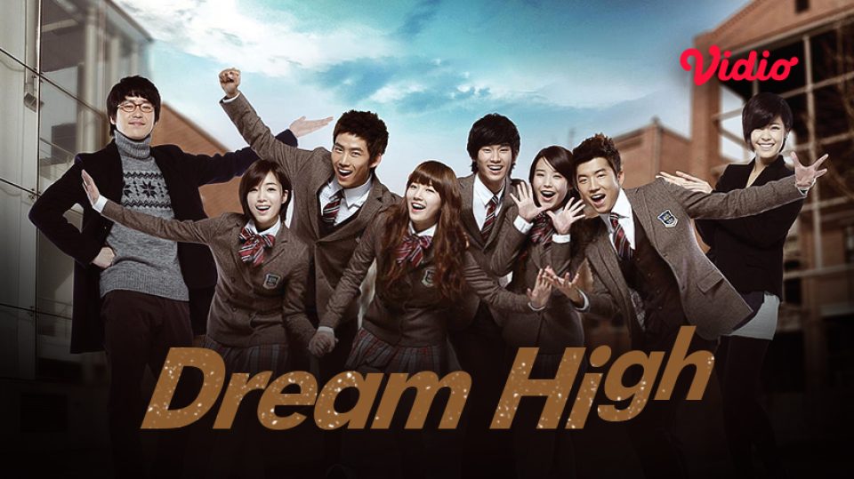 soundtrack Dream High