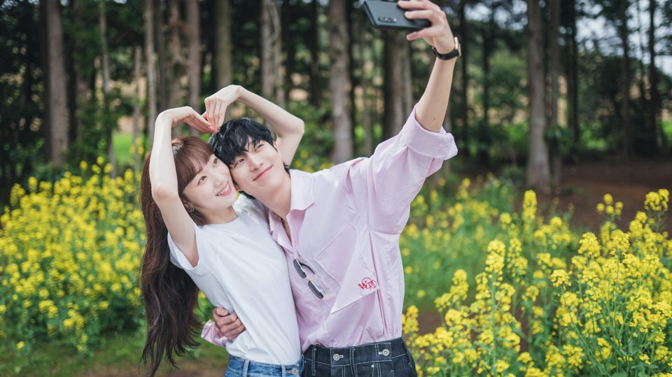 Rekomendasi Drama Korea Terbaru