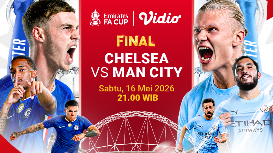Chelsea vs Manchester City