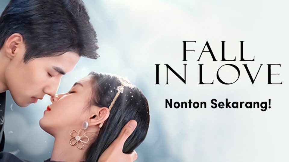 Serial Drama China Fall In Love