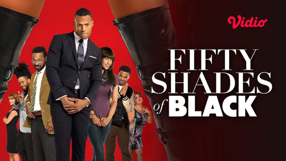 Fifty Shades of Black